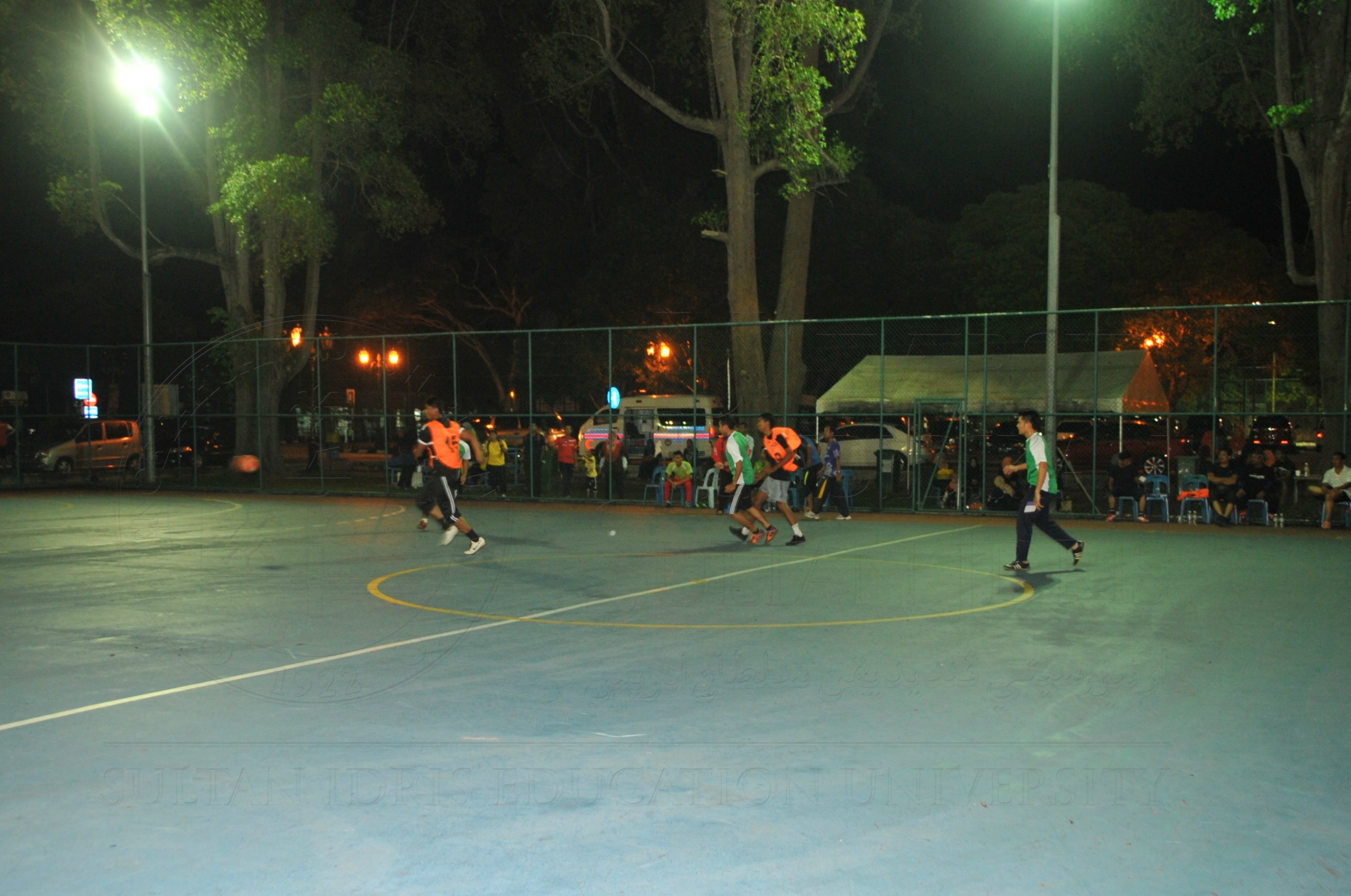 PRO 15 53 KIESTA HAS 4606